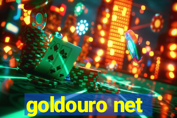 goldouro net